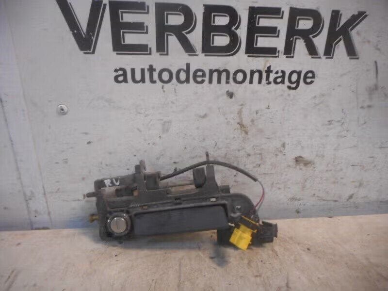 PORTIERGREEP BUITEN RECHTS VOOR BMW 3 serie (E36 / 4), Enlèvement ou Envoi, Utilisé, Petuelring 130 80809 München, DE, Porte