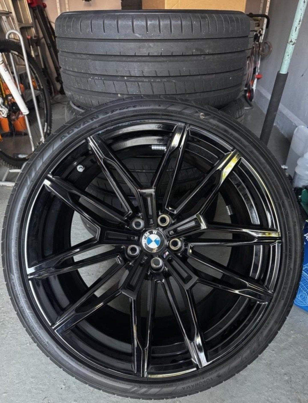 BMW M2 M3 M4 Velgen 19/20 Inch M930 Wielen G80 G82 G83 930M, Enlèvement ou Envoi, Comme neuf