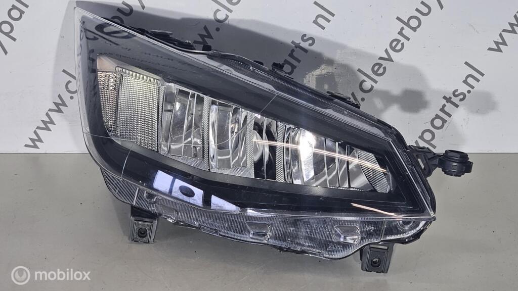 Koplamp origineel led Seat Ibiza 6F ('17-'21) 6f1941006f, Autos : Pièces & Accessoires, Enlèvement ou Envoi, Utilisé, Seat, Seat