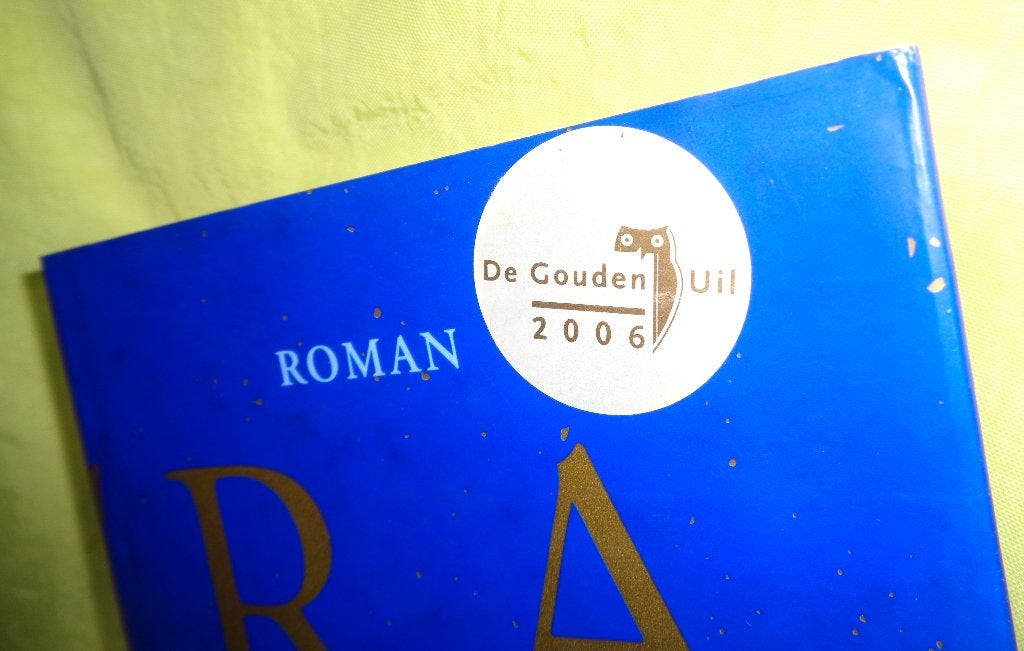 roman, Ophalen of Verzenden, Zo goed als nieuw