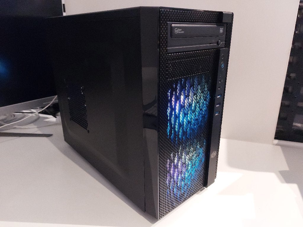 Game PC i7 64GB Ram RTX 3090, Ophalen, 64 GB of meer, Zo goed als nieuw, 2 TB