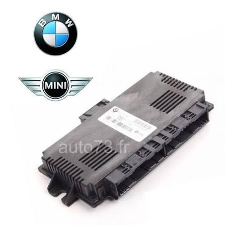 Réparation Boitier FRM BMW MINI, Autos : Pièces & Accessoires, Électronique & Câbles, BMW, Enlèvement