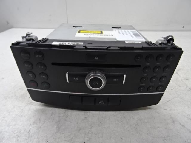 SYSTEME NAVIGATION GPS C Estate (S204) (A2049009802), Mercedes-Benz, Mevr. I. Hauben, Utilisé, Rue de l'Espoir 34 34
4030  GRIVEGNÉE, BE