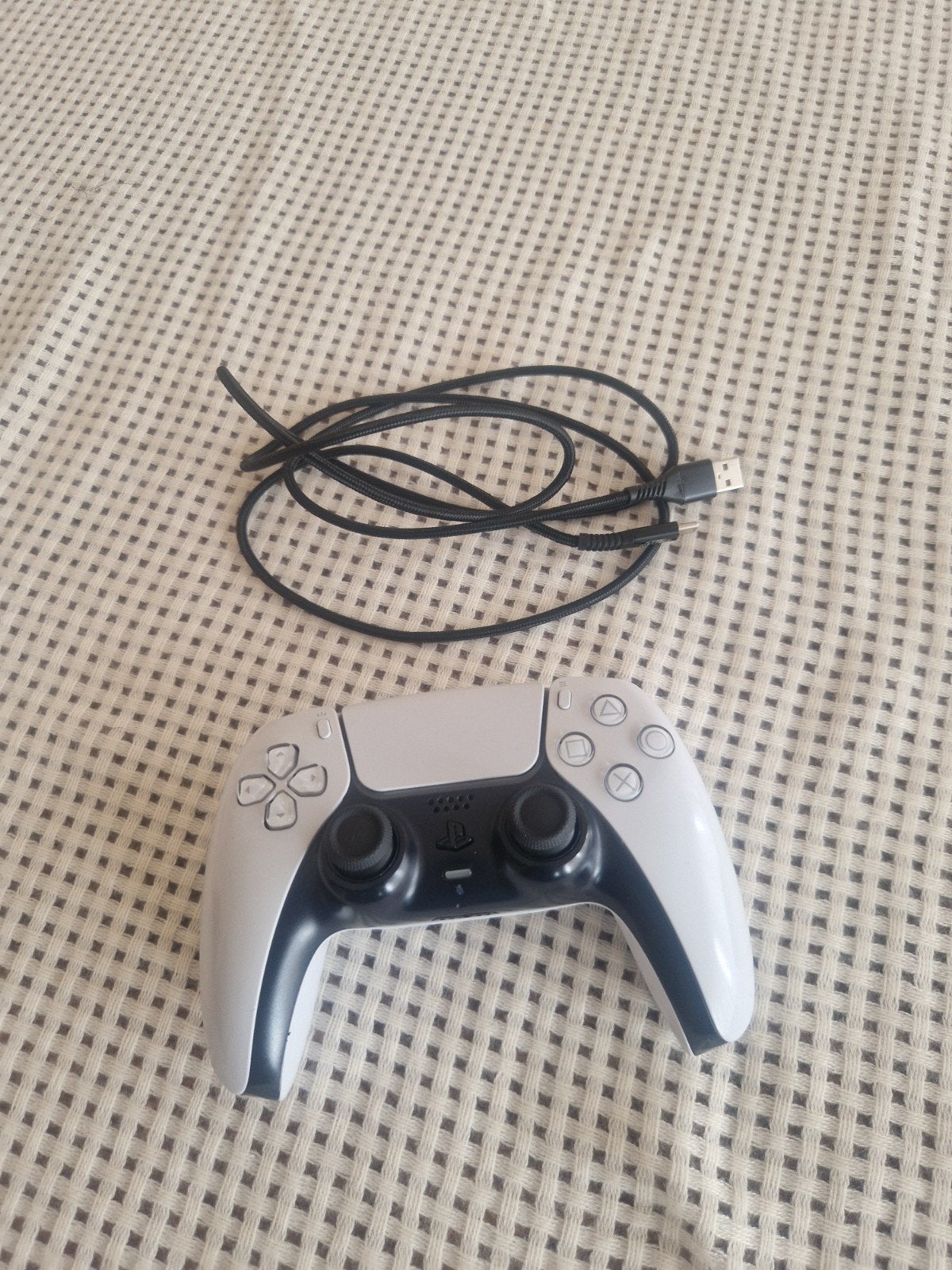 Ps5 controller - anti stickdrift., Enlèvement