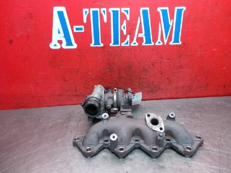 TURBOCOMPRESSEUR Opel Astra H (L48) (|D3402X|41222|), Autos : Pièces & Accessoires, Opel, Opel Automobile GmbH, Utilisé, Kontakt-opel@opel.com
