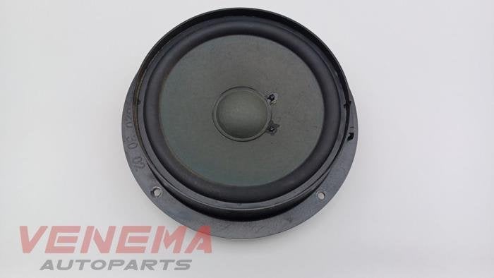 Haut-parleur d'un Mercedes ML-Klasse, 3 mois de garantie, Utilisé, -, -