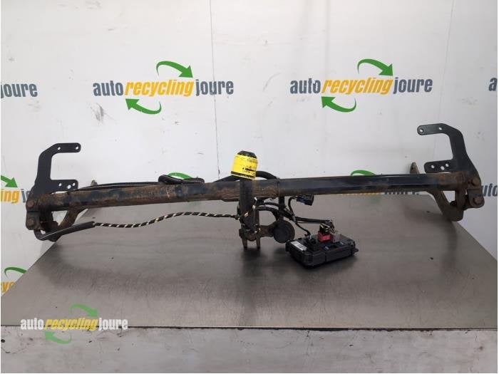 Trekhaak van een Citroen C5, Gebruikt, -, -, 3 maanden garantie
