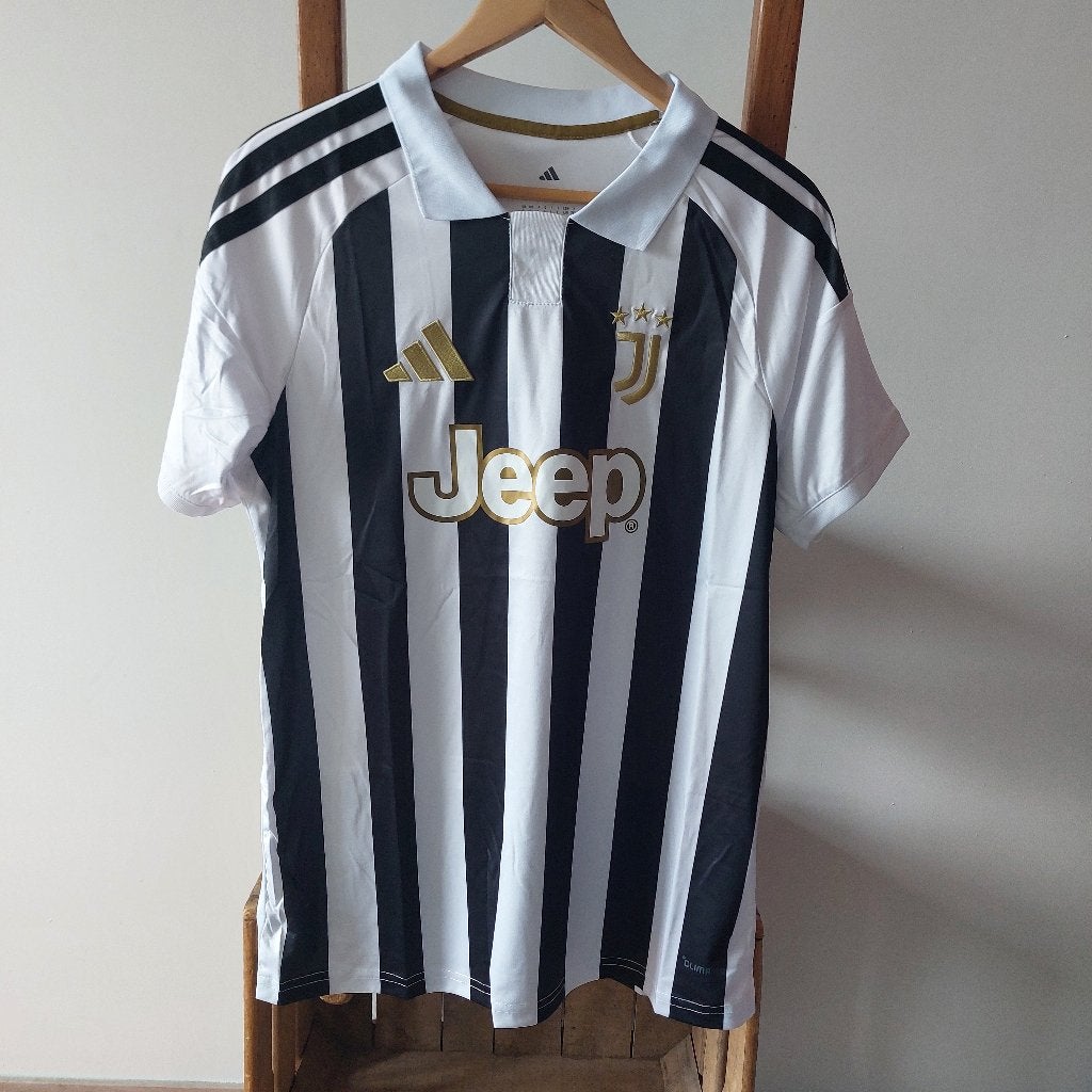 Maillot Juventus Home 26/27 - Taille L, Sports & Fitness, Taille L, Enlèvement ou Envoi, Neuf, Maillot