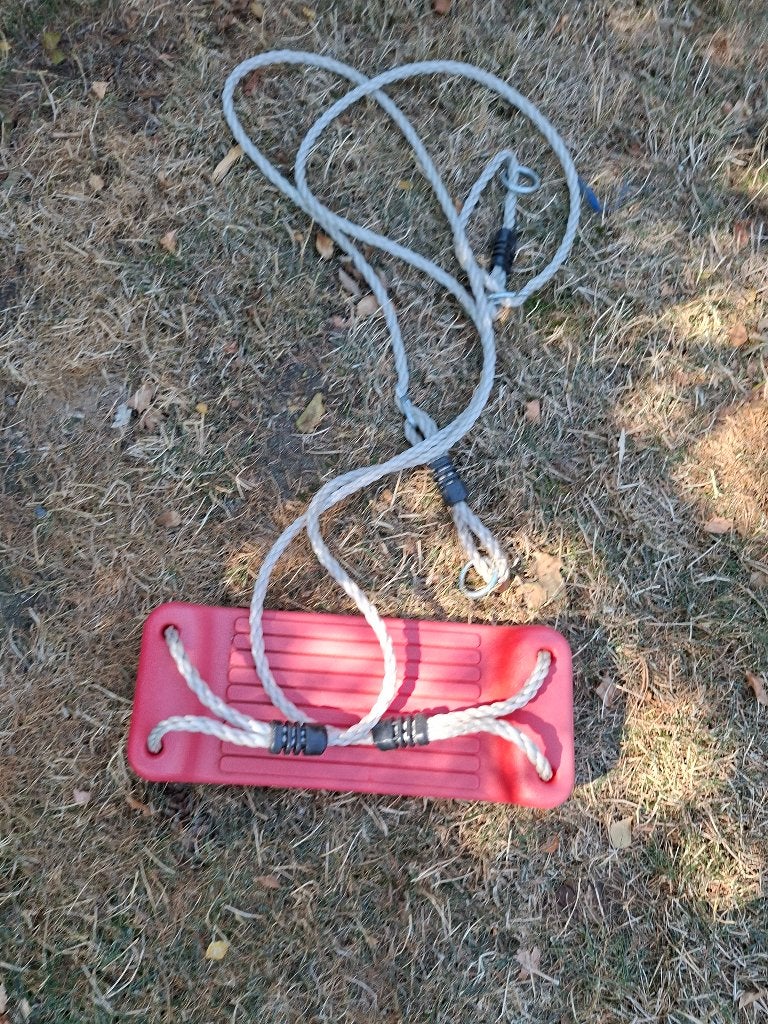 Schommel, Kinderen en Baby's, Ophalen of Verzenden, Gebruikt, Schommel