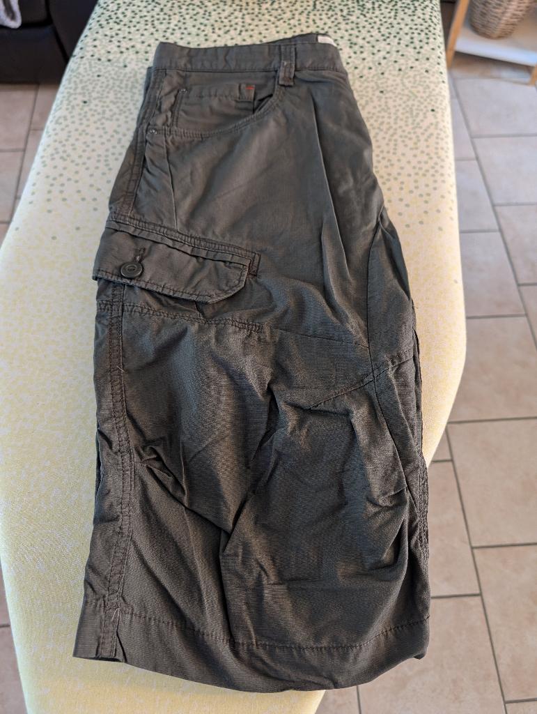 Vêtements, Ophalen, Gedragen, Maat 52/54 (L)