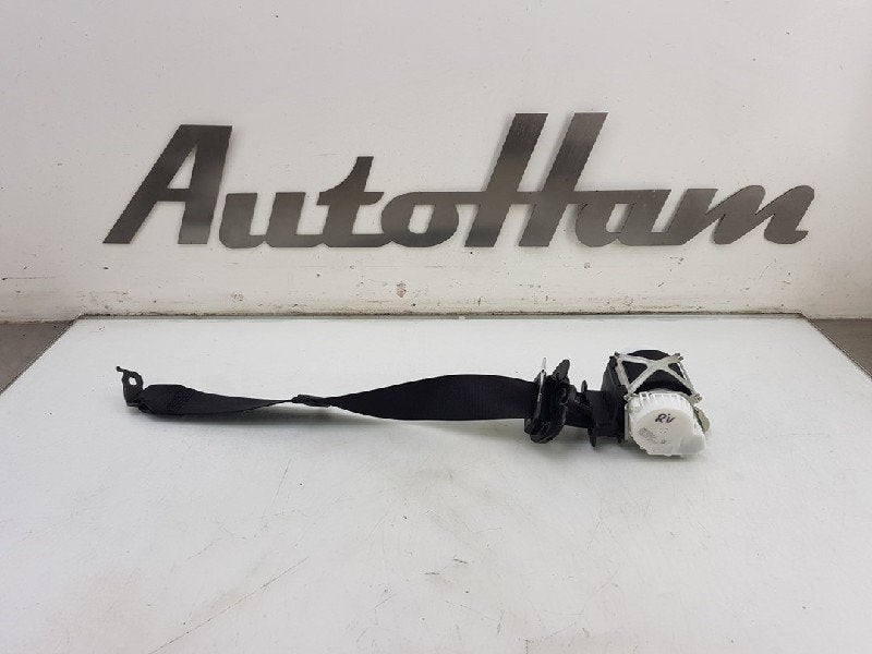 VEILIGHEIDSGORDEL RECHTS VOOR BMW 3 serie (F30), Gebruikt, BMW