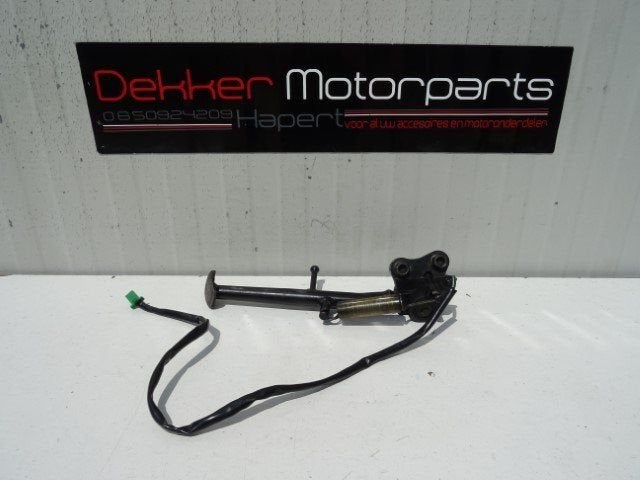 Standaard / Jiffy Honda CBR954RR Fireblade 2002-2003 SC50, Gebruikt, -, -, Ophalen of Verzenden