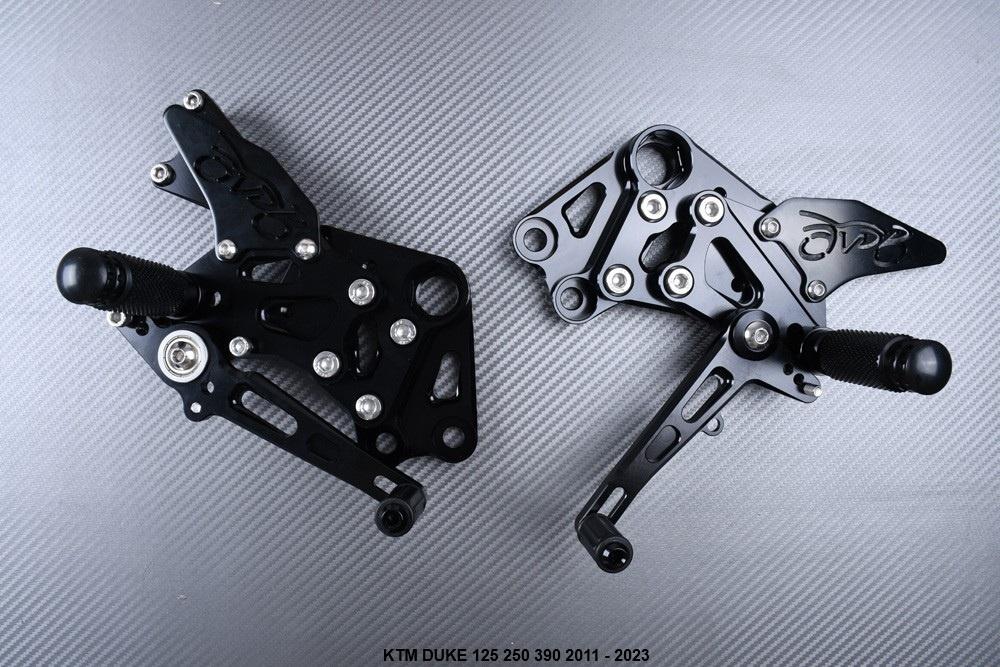 Verstelbare remschakelset KTM DUKE 125 250 390 2011 - 2023, Motoren, Ophalen of Verzenden, Nieuw