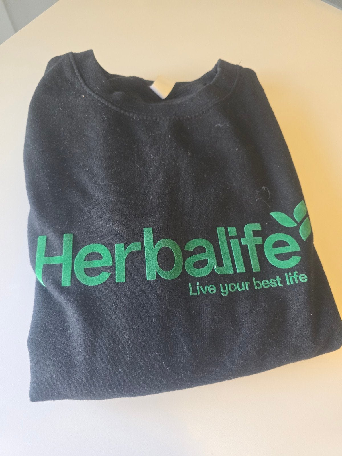 sweater Herbalife, Enlèvement ou Envoi, Comme neuf