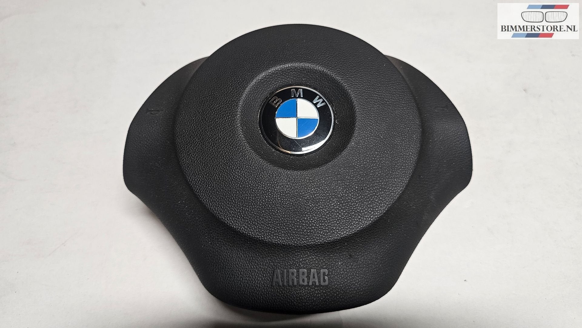 Airbag de volant  BMW Série X5 (série E70)  3267804750, -, Origine de la pièce connue, Utilisé, -
