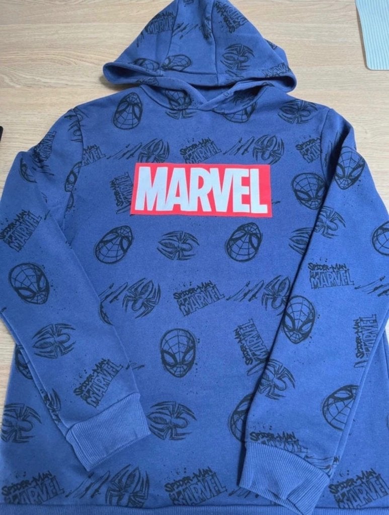 Sweater jongen maat 158, Kinderen en Baby's, Kinderkleding | Maat 158, Ophalen, Gebruikt, Jongen, Trui of Vest