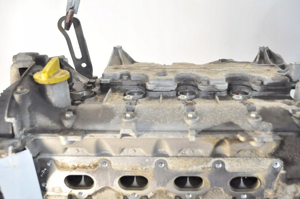 Moteur F4R771 Nu MEGANE SCENIC GRAND SCENIC RENAULT, Envoi, Utilisé, Daihatsu