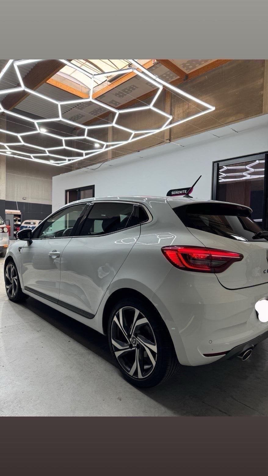 Renault clio Rs line, Autos, Achat, Particulier, Essence, Clio