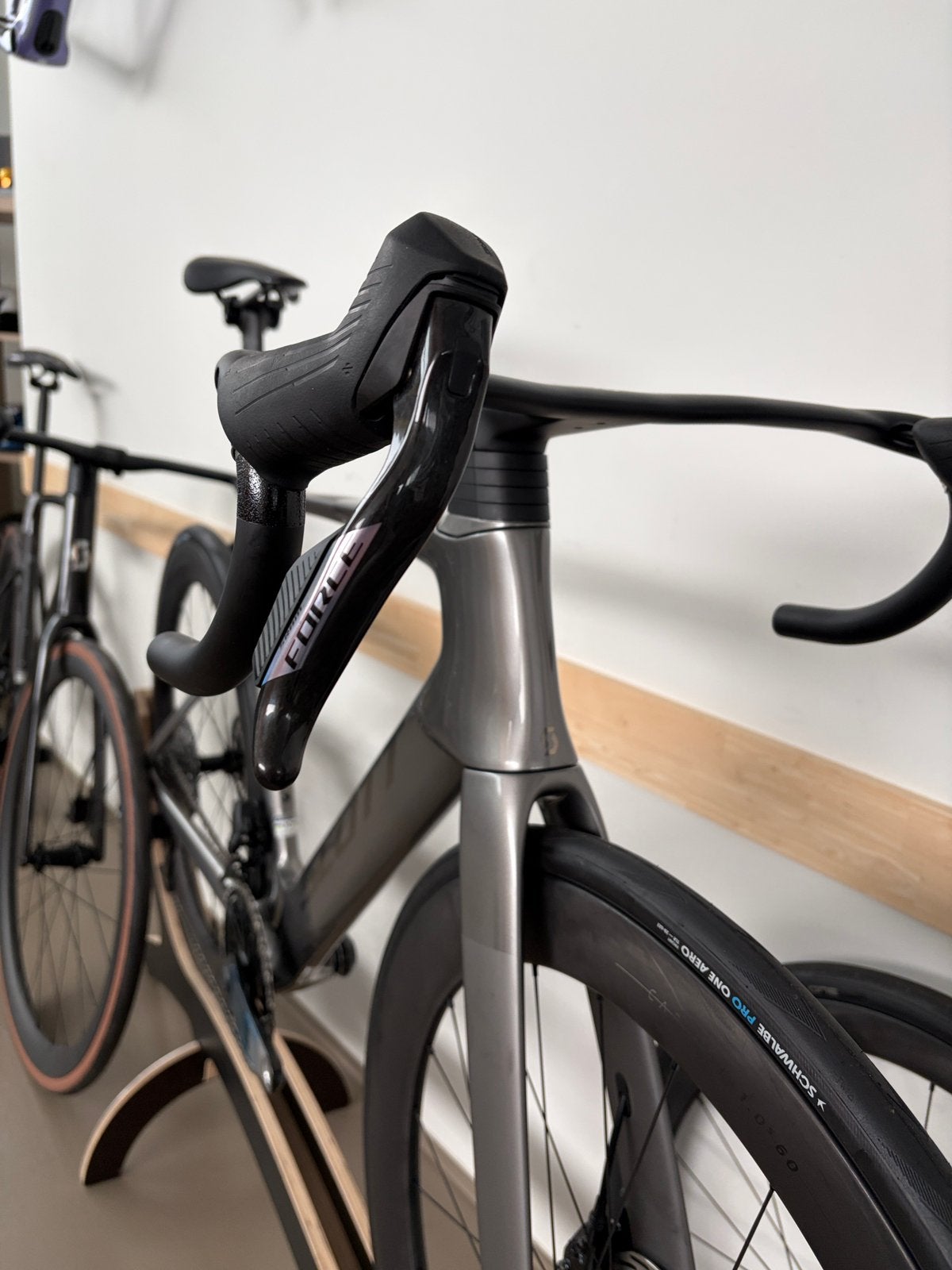 SCOTT FOIL RC TEAM 2027, Fietsen en Brommers, Ophalen, Nieuw, Carbon