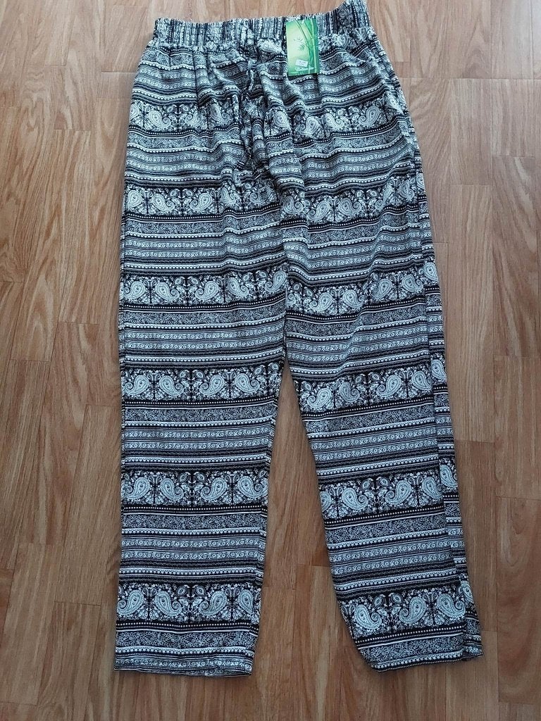 Dames Broek, Ophalen of Verzenden, Nieuw, Maat 42/44 (L)