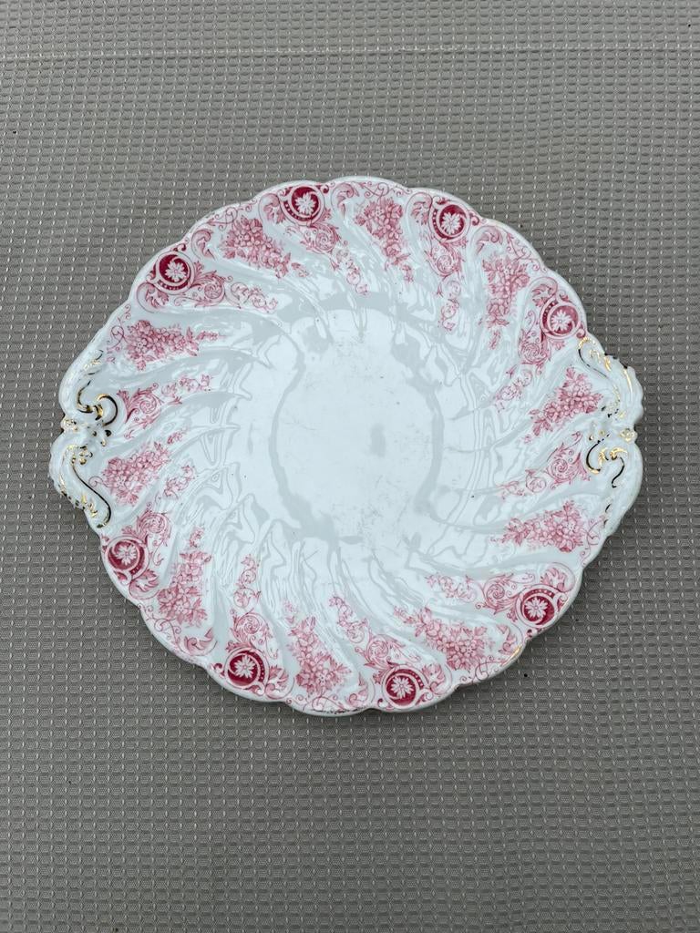 Vintage porseleinen W.A.Adderley&Co, Antiek en Kunst, Ophalen