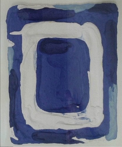 Werken van Bram Bogart e.a. Gezocht!, Antiek en Kunst, Kunst | Overige Kunst, Ophalen of Verzenden