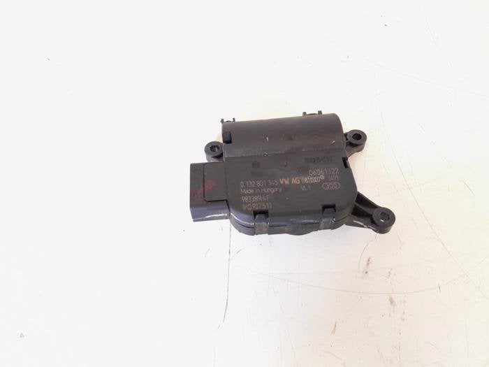 Clapet chauffage moteur d'un Volkswagen Jetta, Autos : Pièces & Accessoires, Volkswagen, -, 3 mois de garantie, Utilisé