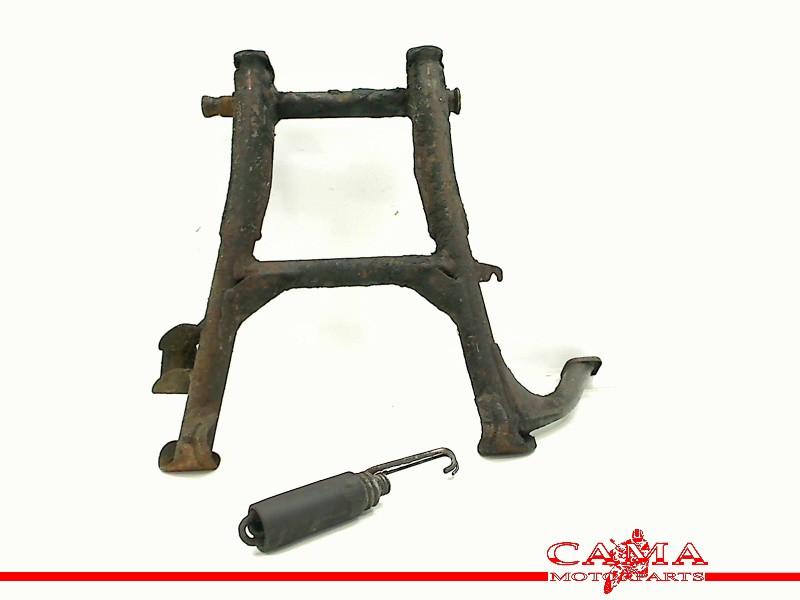 MIDDENBOK Honda CB 500 1997-2003 (CB500 V-W-X-Y), Motoren, Dhr. S. di Majo, Gebruikt, Info@cama-motorparts.nl, P.J. Troelstraweg 8 8
3144 CX  MAASSLUIS, NL