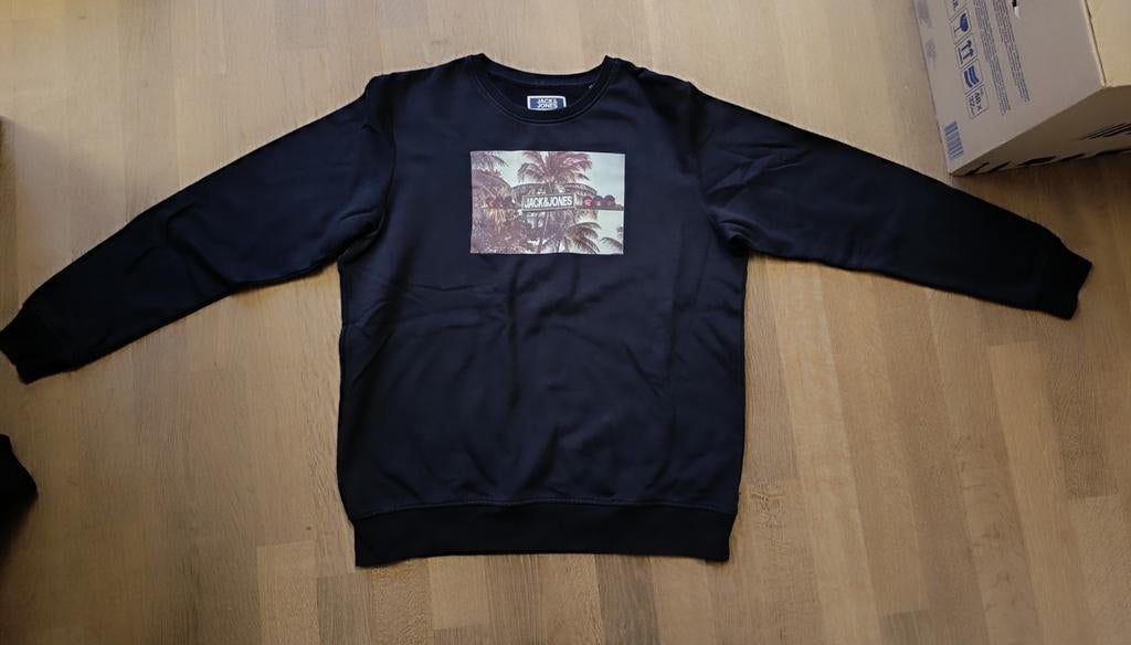 Trui Jack&Jones heren 176, Kleding | Heren, Truien en Vesten, Ophalen of Verzenden, Jack&Jones
