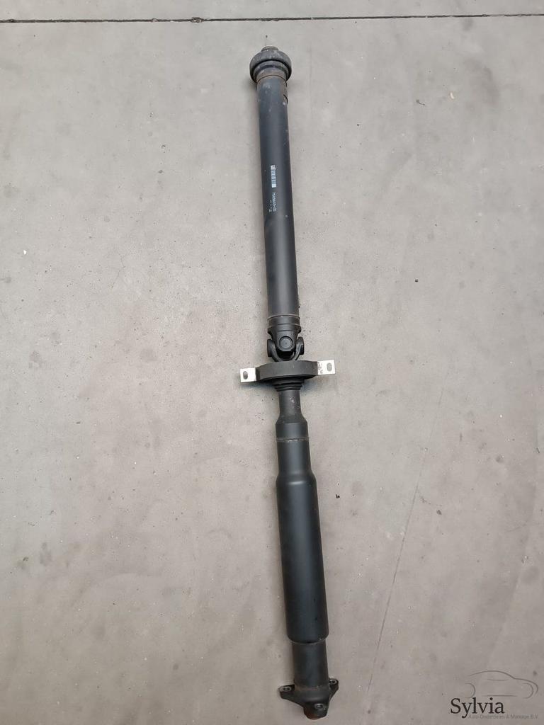 Cardanas achter BMW X3 / X4 F25 F26 26107589803 7589803, Auto-onderdelen, Gebruikt, -, -, Ophalen of Verzenden