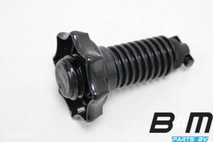 Bout voor reservewiel bevestiging Audi SQ5 8R 1K0803899E, Utilisé