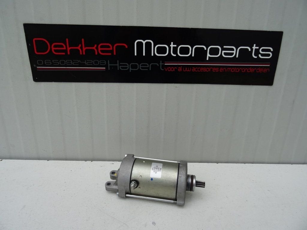 Startmotor / Starter / Starting BMW C650GT 2012-2013-2014, Motoren, -, -, Nieuw, Ophalen of Verzenden