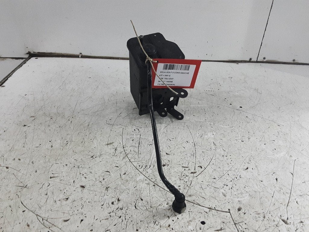 KOOLSTOFFILTER Volkswagen Golf V (1K1) (1K0201801B), Auto-onderdelen, Filters, Gebruikt, Volkswagen, Mevr. I. Hauben, Rue de l'Espoir 34 34
4030  GRIVEGNÉE, BE