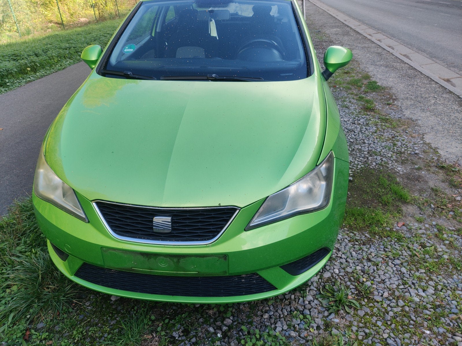 Seat Ibiza 2013, Autos, Achat, Ibiza, Particulier, Essence