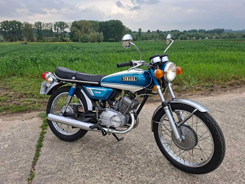 Yamaha YAS3