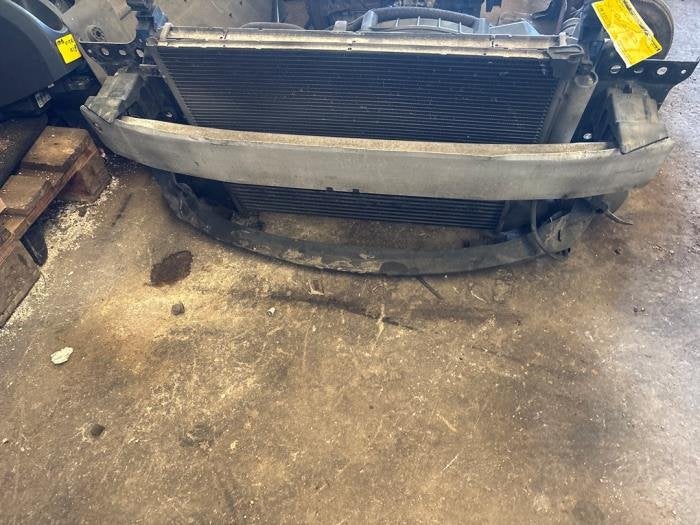 Set refroidisseur d'un Opel Corsa, -, Opel, 3 mois de garantie, Utilisé