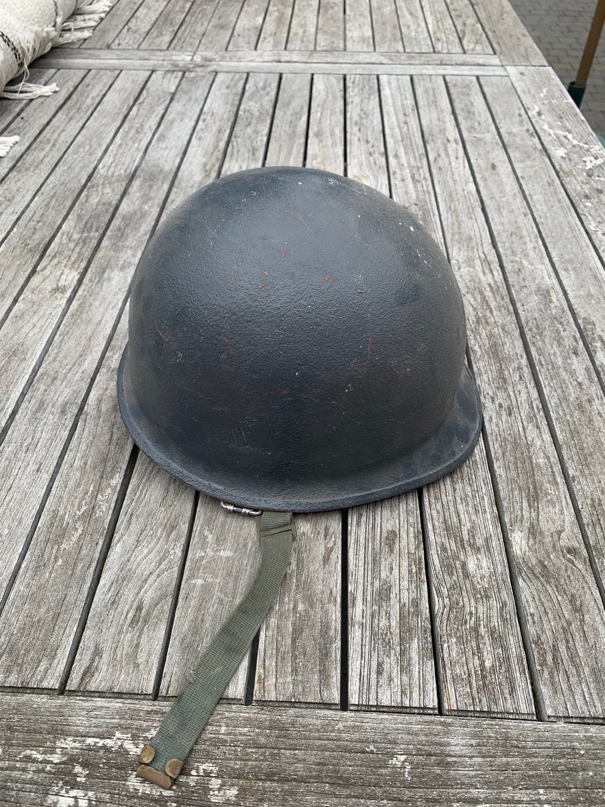 Legerhelm België, Verzamelen, Ophalen of Verzenden, Luchtmacht