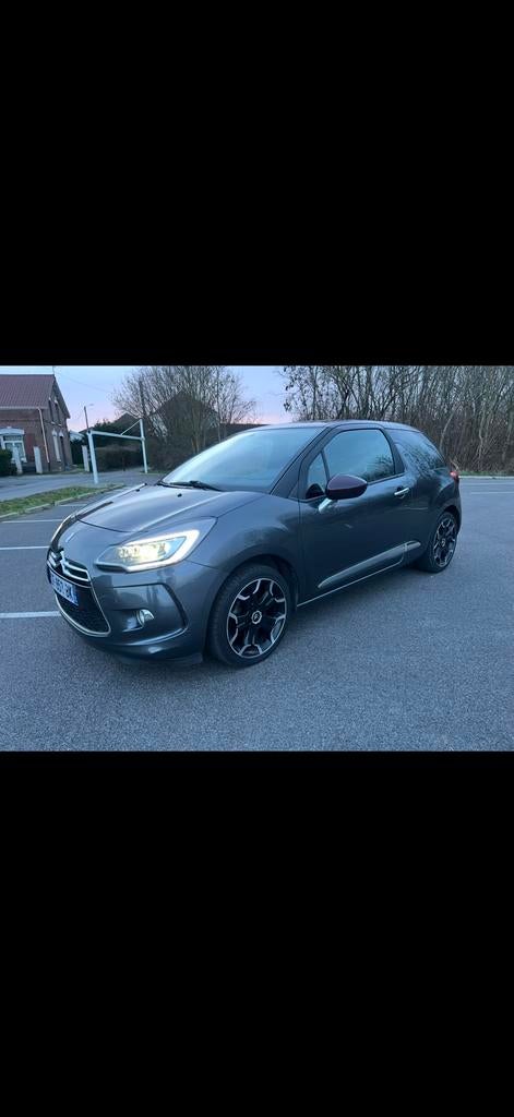 Feu xenon ds3, Autos, Particulier, Achat