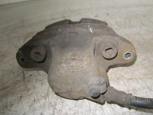 ETRIER DE FREIN AVANT DROIT ABS Renault Megane Scénic (JA), Autos : Pièces & Accessoires, Renault, Utilisé, Peter-Huppertz-Straße 5
51063  Köln, DE