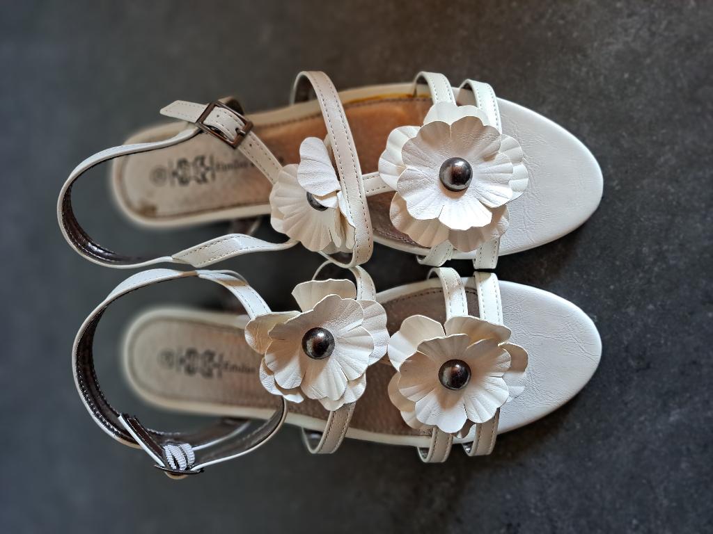 Sandalen Emilo Luca, Kleding | Dames, Schoenen, Ophalen, Nieuw