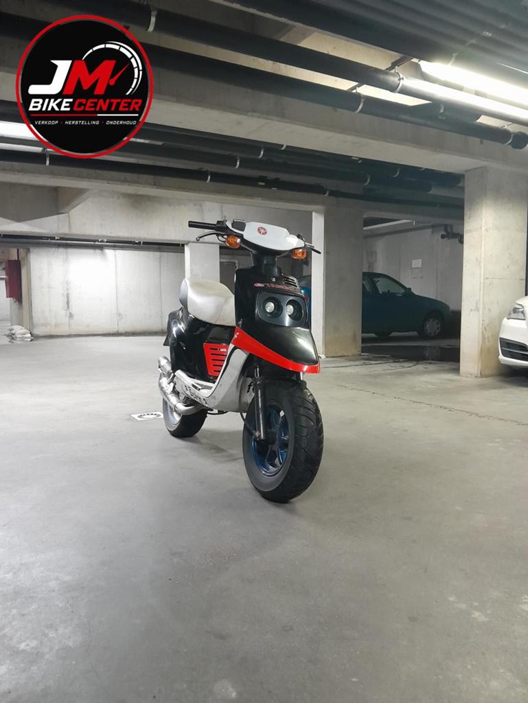 MBK & PIAGGIO 2T MODELLEN GEZOCHT!, Fietsen en Brommers, Ophalen, Gebruikt