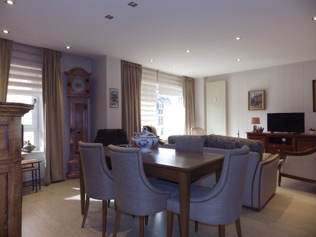 Appartement résidence service + garage, Immo, 101 m², 10397 kWh/an, Province de Namur, 102 kWh/m²/an