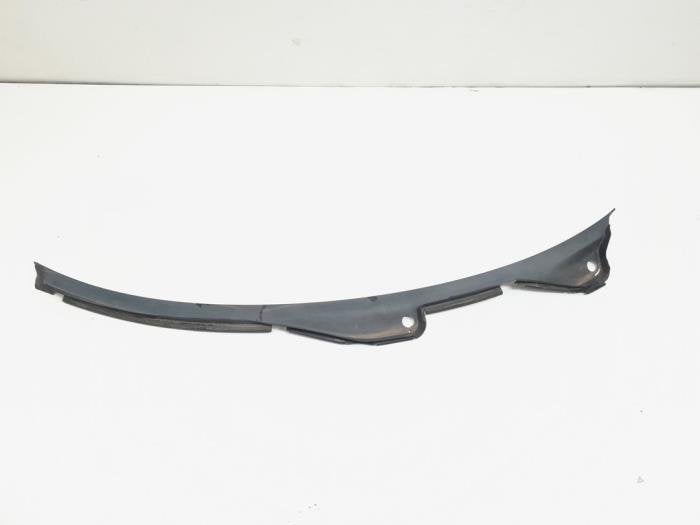 Paravent d'un Audi A4 (LZ9Y), -, 3 mois de garantie, Audi, Utilisé