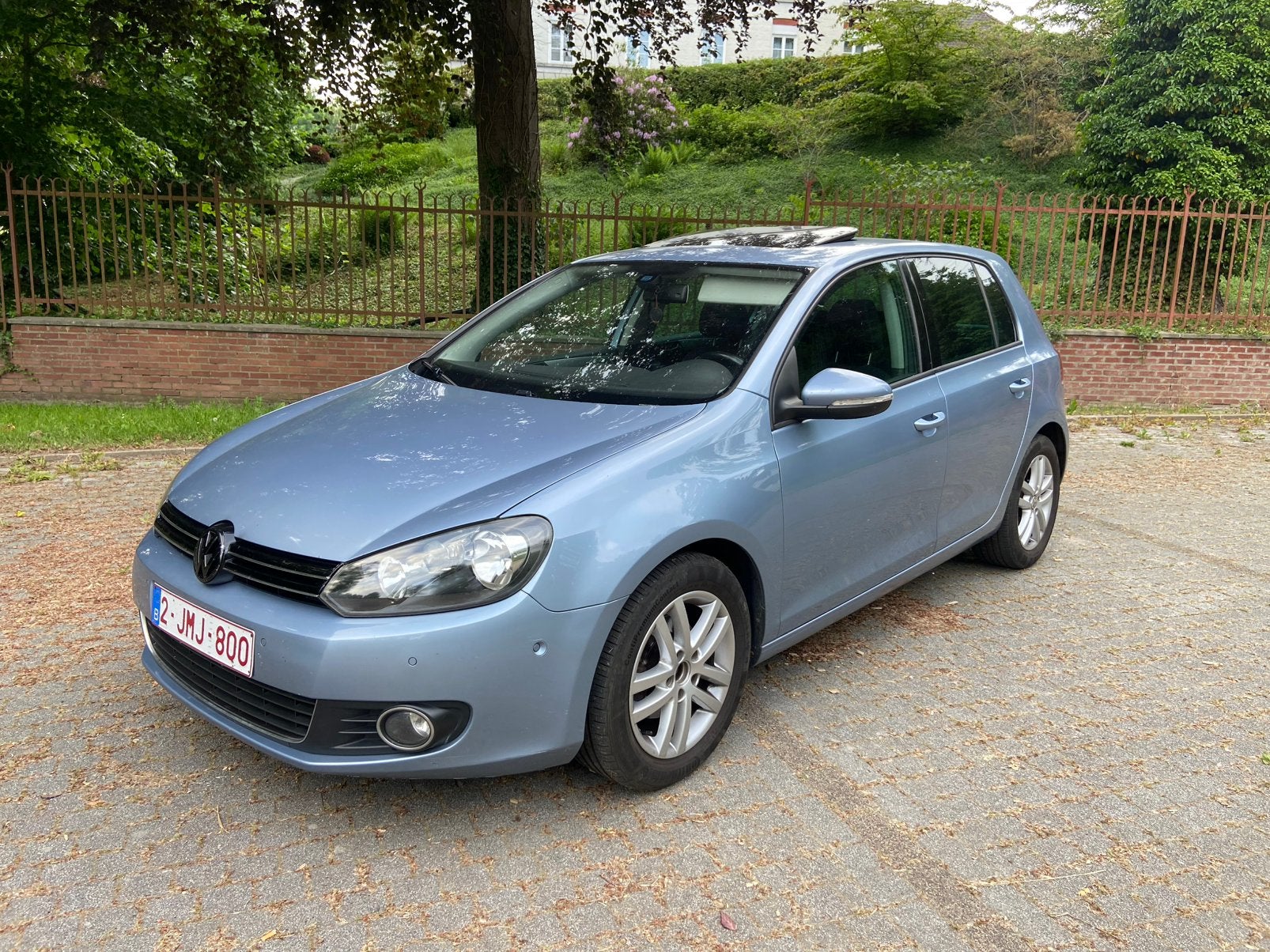 VW Golf 6 Essence, Autos, Achat, Essence, Golf, Particulier