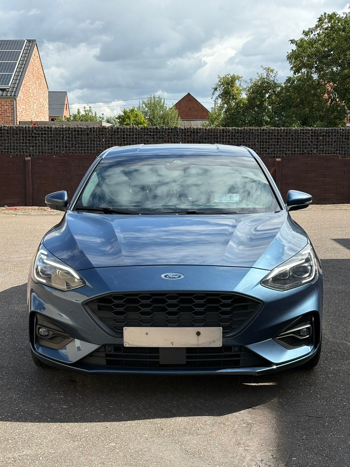 Ford Focus ST-Line 1.5 EcoBoost Automaat – 182 PK, Auto's, Ford, https://public.car-pass.be/vhr/4d4c590b-450f-471d-8215-5dd574ff9c05