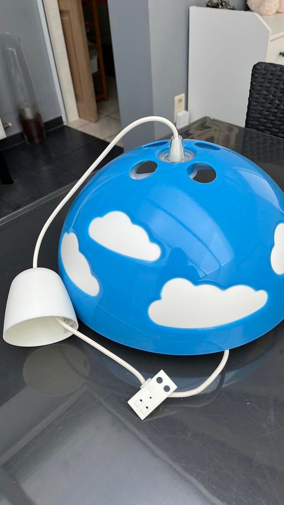 Lamp baby kamer, Ophalen, Zo goed als nieuw
