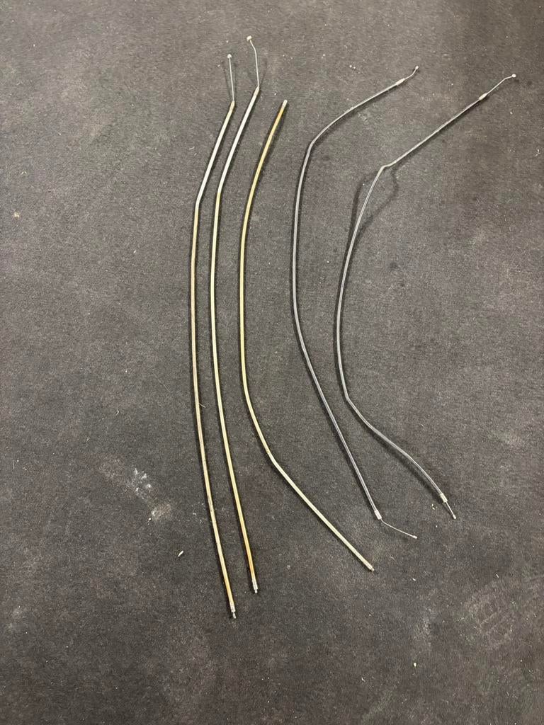 Cable d’accélérateur honda dax st50, Enlèvement ou Envoi