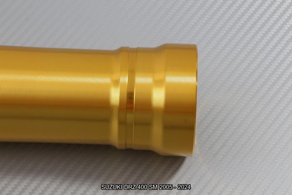 Buitenpoten voorvork SPR SUZUKI DRZ 400 SM 2005 - 2024, Motoren, Ophalen of Verzenden, Nieuw