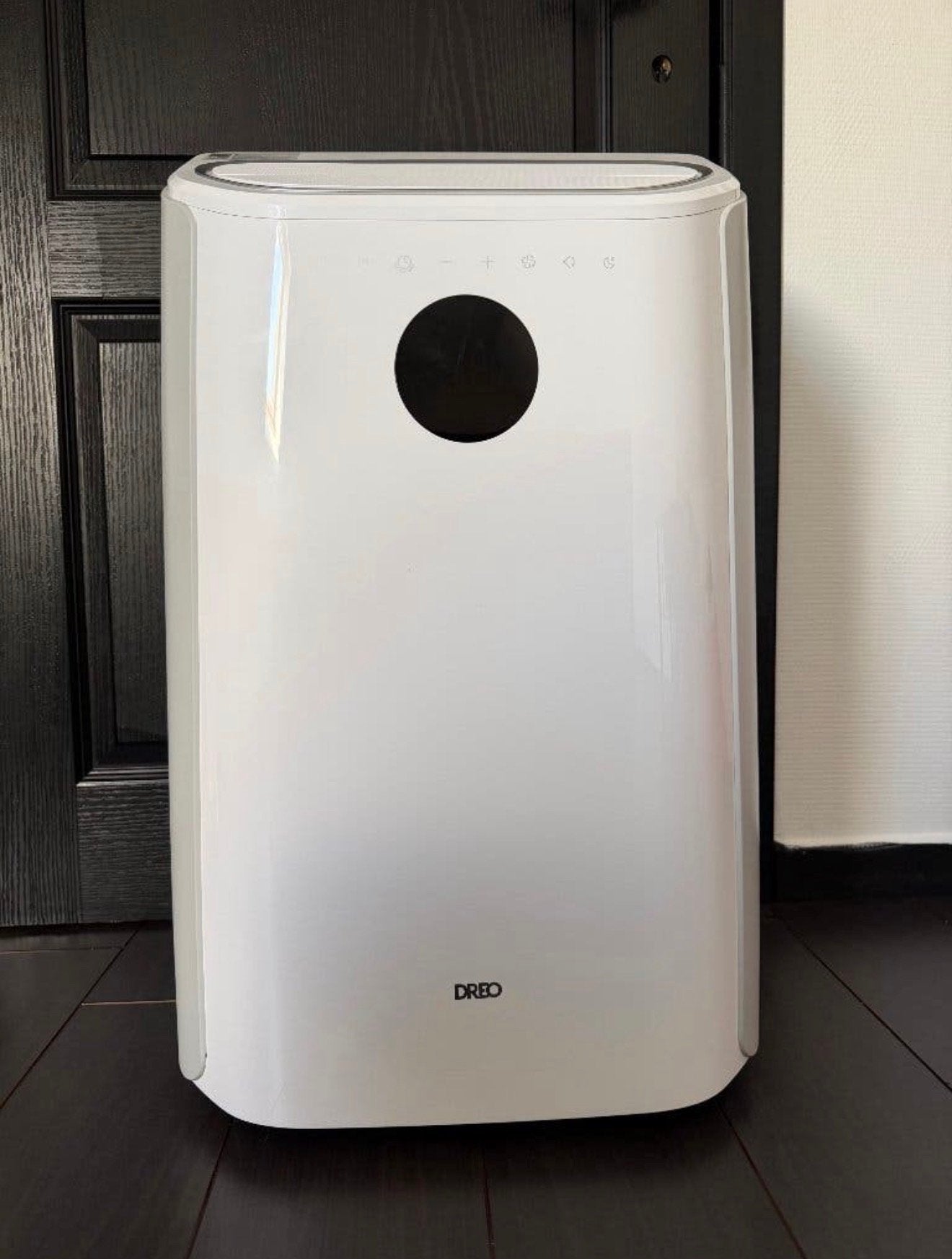 Climatiseur mobile DREO 515S – Comme neuf, Electroménager, Enlèvement