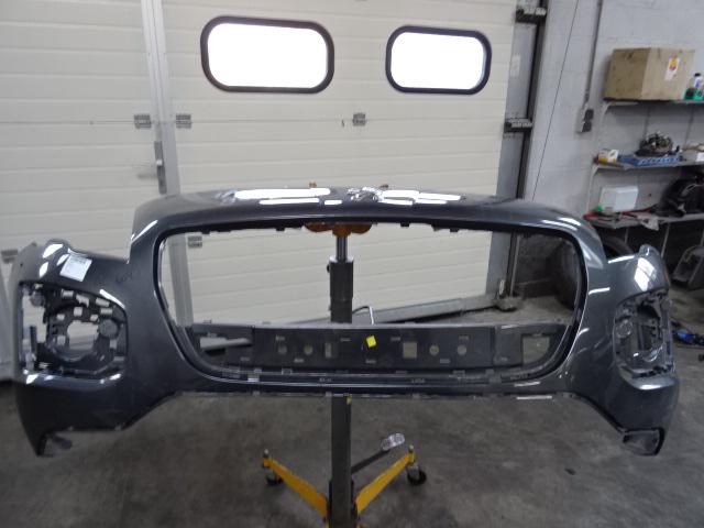 PARE-CHOCS AVANT Peugeot 3008 II (M4 / MC / MJ / MR), Utilisé, Avant, Peugeot, Pare-chocs